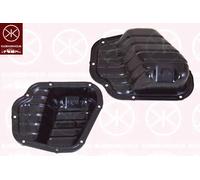 Coppa olio 1609471 KLOKKERHOLM per NISSAN MICRA III NOTE MICRA C+C III