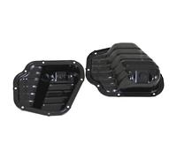 Coppa olio 1609471 KLOKKERHOLM per NISSAN MICRA III NOTE MICRA C+C III
