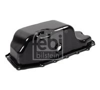 Coppa olio 174121 FEBI BILSTEIN per OPEL CORSA D Furgone/hatchback AGILA ASTRA H