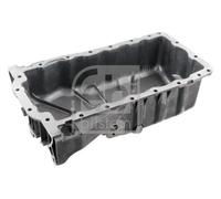 Coppa olio 177587 FEBI BILSTEIN per VW AUDI SEAT SKODA