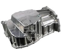 Coppa olio 177588 FEBI BILSTEIN per RENAULT DACIA