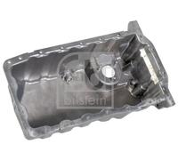 Coppa olio 178649 FEBI BILSTEIN per VW TRANSPORTER T5 Pianale piatto/Telaio