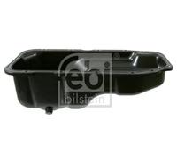 Coppa olio 18159 FEBI BILSTEIN per OPEL KADETT E Hatchback KADETT E ASCONA C