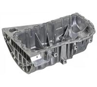 FEBI BILSTEIN Coppa olio 182400 per Vivaro A (X83) 429 mm 3,361 kg