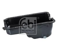 FEBI BILSTEIN 18499 Coppa olio