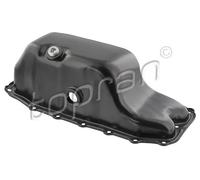 Coppa olio 207 316 TOPRAN per OPEL CORSA D Furgone/hatchback AGILA COMBO Tour