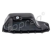 Coppa olio 208 614 TOPRAN per FIAT PEUGEOT OPEL ALFA ROMEO LANCIA CITROËN FORD