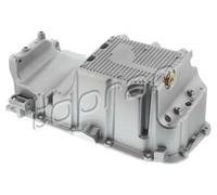 Coppa olio 209 311 TOPRAN per OPEL FIAT
