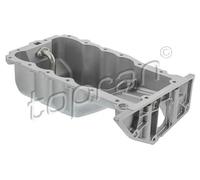 Coppa olio 209 331 TOPRAN per OPEL ASTRA H Familiare CORSA D Furgone/hatchback