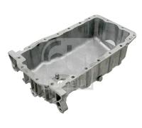 Coppa olio 23048 FEBI BILSTEIN per AUDI SEAT SKODA VW