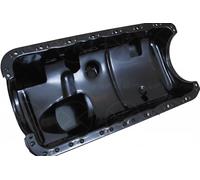 Coppa olio 2528471 KLOKKERHOLM per FORD FIESTA I ESCORT IV ORION II FIESTA II