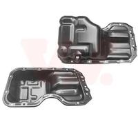 Coppa olio 2741070 VAN WEZEL per MAZDA 2 3 Tre volumi 3