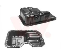 Coppa olio 2741070 VAN WEZEL per MAZDA 2 3 Tre volumi 3