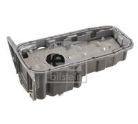 Febi BILSTEIN Coppa Olio Alluminio Fuso per Opel Astra G Cc 1.6 16V 1.4 29471