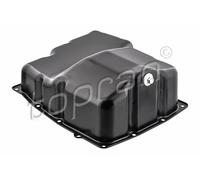 Coppa olio 304 897 TOPRAN per FORD TRANSIT Autobus TRANSIT Furgone