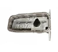 MAXGEAR 34-0010 Coppa olio per OPEL,VAUXHALL