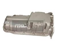 MAXGEAR Coppa olio per OPEL VAUXHALL GENERAL MOTORS 34-0010