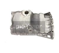 Coppa olio 34-0018 MAXGEAR per AUDI VW SKODA
