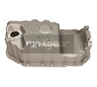 34-0036 MAXGEAR Coppa olio per SEAT,SKODA,VW