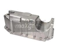 MAXGEAR Coppa olio compatibile con SEAT SKODA VW 34-0075