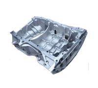 Coppa olio 34-0125 MAXGEAR per NISSAN OPEL RENAULT