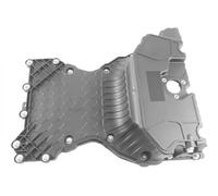 Coppa olio 38128 Metalcaucho per MERCEDES-BENZ CLS T-Model