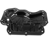 Coppa olio 39220 Metalcaucho per RENAULT DACIA