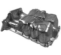 Coppa olio 39516 Metalcaucho per OPEL ASTRA J Sports Tourer ASTRA J GTC ASTRA J