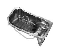 Coppa olio 39564 Metalcaucho per CITROËN PEUGEOT