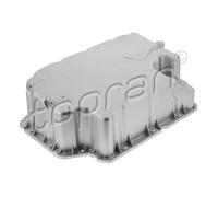 Coppa olio 410 120 TOPRAN per MERCEDES-BENZ SPRINTER 3,5-t Autobus