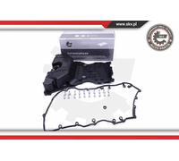 Coppa olio 48SKV802 ESEN SKV per MERCEDES-BENZ CLASSE C Coupé CLASSE C T-Model