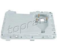 Coppa olio 502 208 TOPRAN per BMW X5