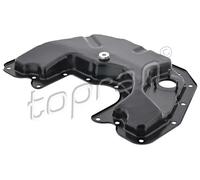 Coppa olio 502 599 TOPRAN per BMW 7 5 5 Touring 6 Cabriolet 6