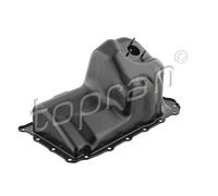 Coppa olio 503 392 TOPRAN per BMW 3 Compact 3 Touring 3 3 Coupé 3 Cabriolet 1