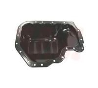 Coppa olio 5827071 VAN WEZEL per SEAT SKODA VW