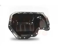 Coppa olio 5827071 VAN WEZEL per SEAT SKODA VW