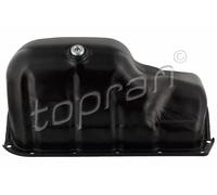Coppa olio 600 006 TOPRAN per FIAT LANCIA