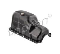 Coppa olio 600 361 TOPRAN per FIAT FORD ALFA ROMEO OPEL