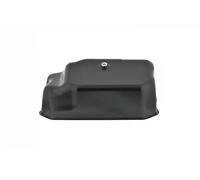 Coppa olio 600 362 TOPRAN per FIAT DUCATO Autobus DUCATO Pianale piatto/Telaio