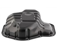 Coppa olio 600 363 TOPRAN per TOYOTA RAV 4 II AVENSIS Tre volumi AVENSIS