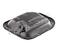 Coppa olio 600 364 TOPRAN per TOYOTA YARIS VERSO YARIS COROLLA Tre volumi AURIS