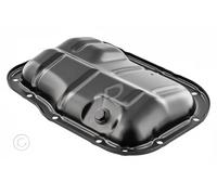 Coppa olio 600 365 TOPRAN per TOYOTA AURIS YARIS COROLLA Tre volumi RAV 4 III