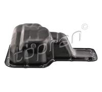 Coppa olio 600 366 TOPRAN per TOYOTA COROLLA Compact COROLLA COROLLA Familiare