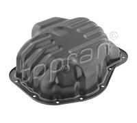 Coppa olio 600 722 TOPRAN per TOYOTA CAMRY Tre volumi RAV 4 III