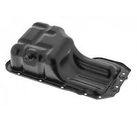 Coppa olio 600 838 TOPRAN per MAZDA 3 Tre volumi 2 3