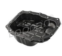 Coppa olio 600 939 TOPRAN per PEUGEOT CITROËN TOYOTA