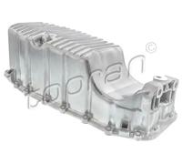Coppa olio 601 768 TOPRAN per ALFA ROMEO LANCIA FIAT