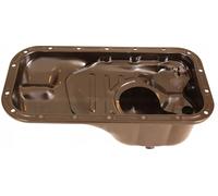 Coppa olio 6811471 KLOKKERHOLM per SUZUKI SWIFT I SWIFT II Hatchback SJ413