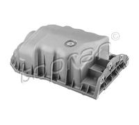 Coppa olio 700 685 TOPRAN per RENAULT MEGANE I Coach MEGANE I Cabriolet LAGUNA I