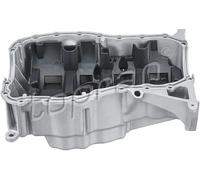 Coppa olio 700 969 TOPRAN per RENAULT DACIA